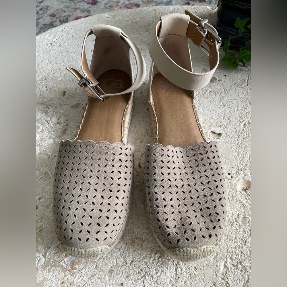 Gianni Bini - Dance Off Espadrilles